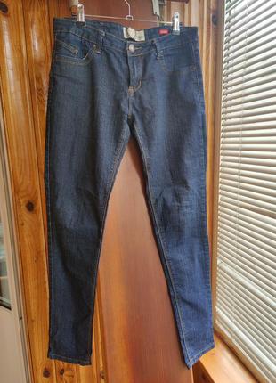 Джинсы скинни skinny