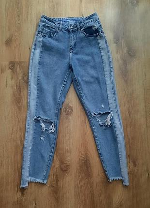 Трендові джинси la sister розмір xxs-s