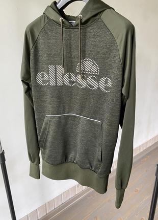 Худи ellesse