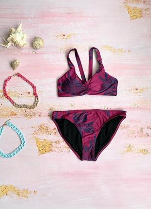 Роздільний купальник