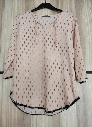 Блузка