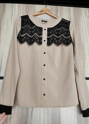 Блузка