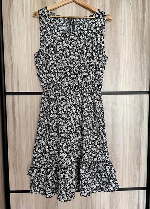 Літнє плаття