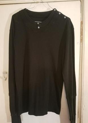 Реглан  neil barrett original.