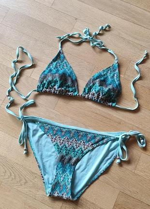 Купальник роздільний