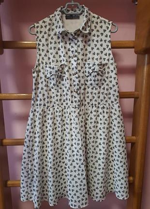 Літнє плаття atmosphere