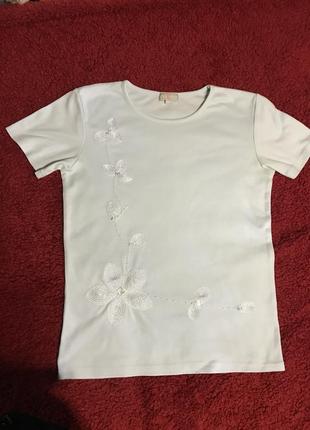 Футболка key west