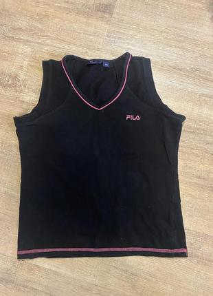 Майка жіноча fila