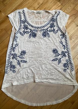 Футболка жіноча mja