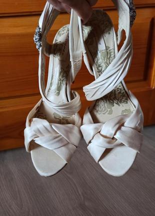 Босоніжки жіночі next, 40 розмір