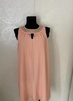 Сукня вечірня в стилі zara