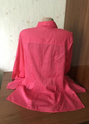 Сорочка рубашка туніка туника блузка2 фото