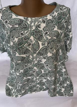 Трендова легка футболка , блуза