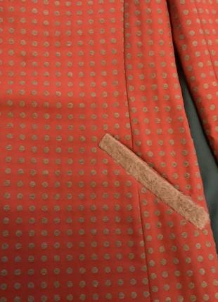 Платье bgn, размер s 3