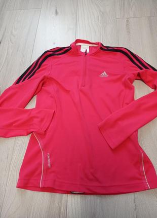 Adidas олімпійка, кофта