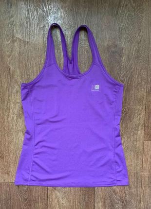 Майка спортивная