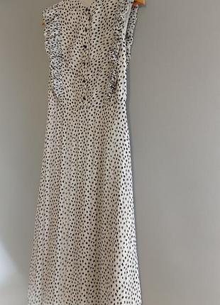 Платье-миди