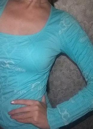 Світшот светр