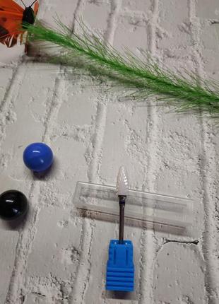 Керамічна фреза для нігтів манікюру дизайну керамічна фреза для нігтів манікюру