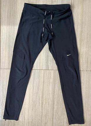 Лосини nike