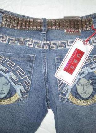 Класні підліткові, дитячі джинси туреччина
