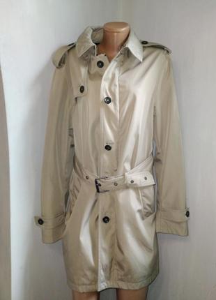 M maddison плащ демисезон