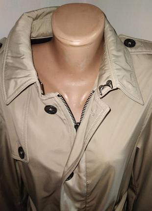 M maddison плащ демисезон 2