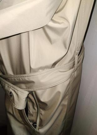 M maddison плащ демисезон 3