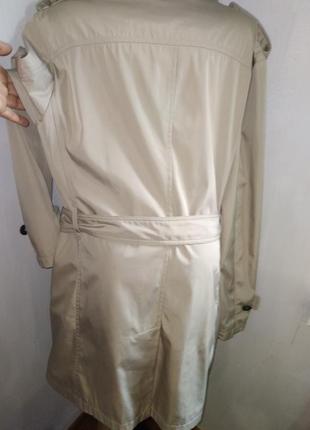 M maddison плащ демисезон 4