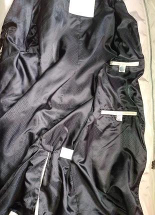 M maddison плащ демисезон 5