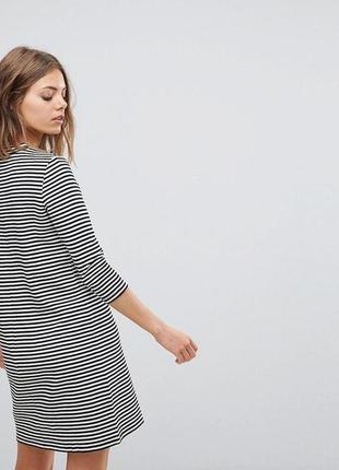 Стильное платье, р 46-48 3