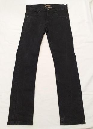 Стрейчеві джинси для юнака.