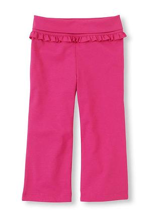 Штани childrens place