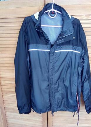 Вітрівка—дощ.чоловіча.