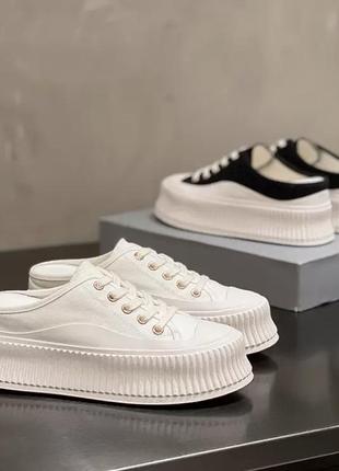 Кеды босоножки кроссовки