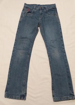 Джинсы для мальчика.