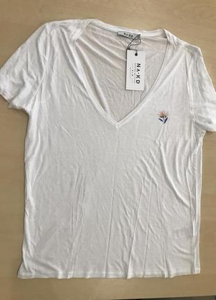 Футболка р. s