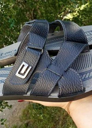 Чоловічі капці туреччина