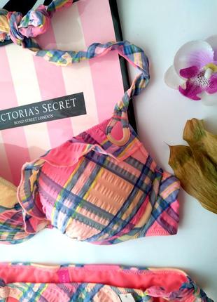 Victoria's secret original s 32c 70c 75b 34b купальник пушап с 32с 70с 34б 75б5 фото