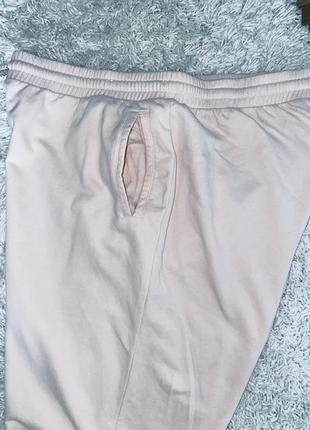 Жіночі легкі спортивні штани штани джоггеры оригінал next large