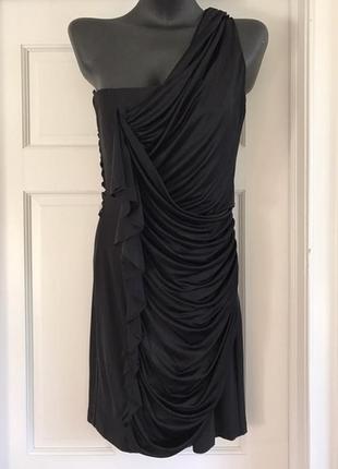 Новое шикарное коктейльное платье 2b. rych4 фото