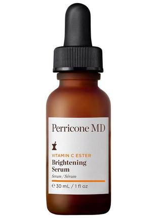 Сыворотка для лица perricone md brightening serum 30 ml