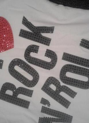 Нарядная кофточка на 7-8 лет 2