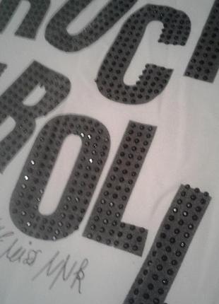 Нарядная кофточка на 7-8 лет 4