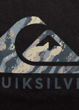 Футболка quiksilver4 фото