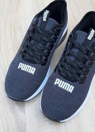 Мужские кроссовки puma hybrid7 фото