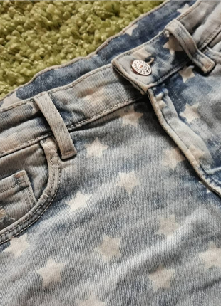 Джинсовые шорты denim co2 фото