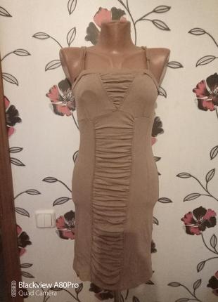 Жіночий сарафан. розмір s