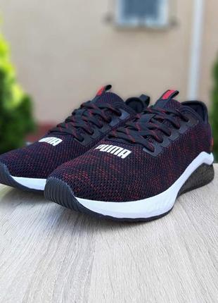 Мужские кроссовки puma hybrid5 фото