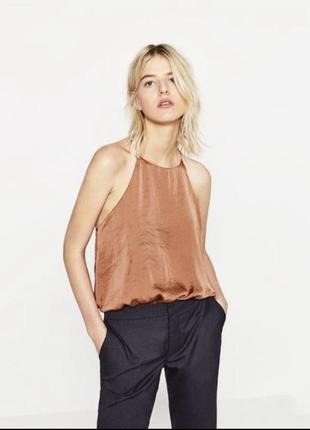 Болі zara шовк